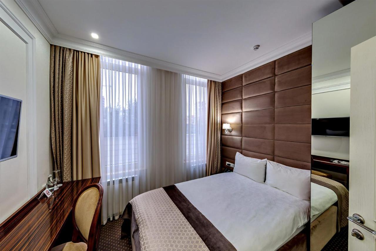 London Boutique Hotel Kişinev Dış mekan fotoğraf