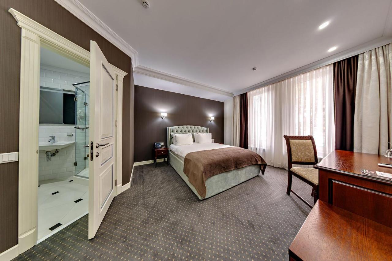 London Boutique Hotel Kişinev Dış mekan fotoğraf