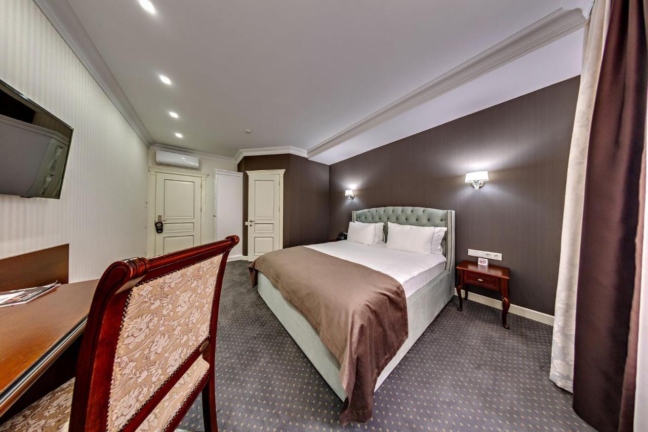 London Boutique Hotel Kişinev Dış mekan fotoğraf